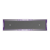 TCU Horned Frogs: Edge Glow Pool Table Light, FNB-NCTCUH-320-01A
