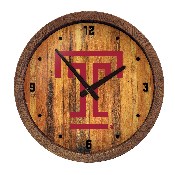 Temple Owls: 