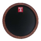 Temple Owls: Chalk 