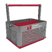 Temple Owls: Tailgate Caddy