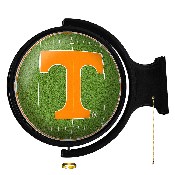 Tennessee Volunteers: On the 50 - Rotating Lighted Wall Sign, NCTENN-115-22