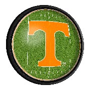 Tennessee Volunteers: On the 50 - Slimline Lighted Wall Sign, NCTENN-130-22