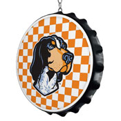 Tennessee Volunteers: Bottle Cap Dangler, NCTENN-220-01