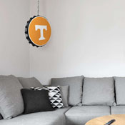 Tennessee Volunteers: Bottle Cap Dangler, NCTENN-220-01