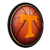 Tennessee Volunteers: Mascot - Modern Disc Wall Sign, NCTENN-230-02