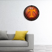 Tennessee Volunteers: Mascot - Modern Disc Wall Sign, NCTENN-230-02