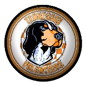 Tennessee Volunteers: Mascot - Modern Disc Wall Sign, NCTENN-230-02