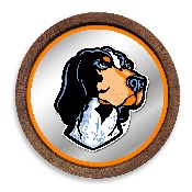Tennessee Volunteers: Mascot - 