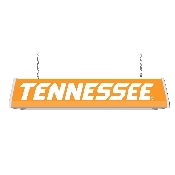 University of Tennessee Volunteers: Standard Pool Table Light, NCTENN-310-01A