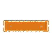 University of Tennessee Volunteers: Standard Pool Table Light, NCTENN-310-01A