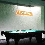 University of Tennessee Volunteers: Standard Pool Table Light, NCTENN-310-01A