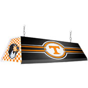 Tennessee Volunteers: Edge Glow Pool Table Light, FNB-NCTENN-320-01A