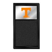 Tennessee Volunteers: Mirrored Chalk Note Board, NCTENN-625-01