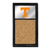 Tennessee Volunteers: Mirrored Cork Note Board, NCTENN-645-01