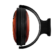 Texas Tech Red Raiders: Basketball - Original Round Rotating Lighted Wall Sign, NCTTRR-115-11