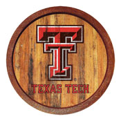 Texas Tech Red Raiders: Weathered 