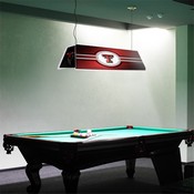 Texas Tech Red Raiders 46" Edge Glow Pool table Light, FNB-NCTTRR-320
