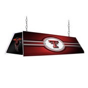 Texas Tech Red Raiders 46" Edge Glow Pool table Light, FNB-NCTTRR-320