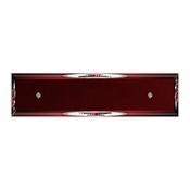 Texas Tech Red Raiders 46" Edge Glow Pool table Light, FNB-NCTTRR-320