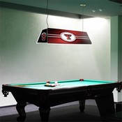 Texas Tech Red Raiders 46" Edge Glow Pool table Light, FNB-NCTTRR-320