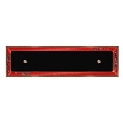 Texas Tech Red Raiders 49" Premium Wood Pool Table Light-State Mark, NCTTRR-330-01
