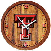 Texas Tech Red Raiders: 