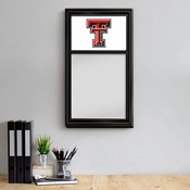 Texas Tech Red Raiders Team Board Whiteboard-Primary Logo, NCTTRR-610-01