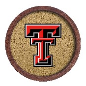 Texas Tech Red Raiders: Logo - 