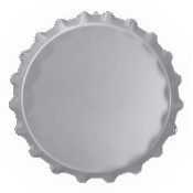 Texas A&M Aggies: Bottle Cap Wall Sign, NCTXAM-210-01