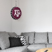 Texas A&M Aggies: Bottle Cap Dangler, FNB-NCTXAM-220-01A