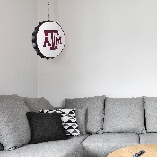 Texas A&M Aggies: Bottle Cap Dangler, FNB-NCTXAM-220-01A