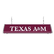Texas A&M Aggies: Standard Pool Table Light, FNB-NCTXAM-310-01A