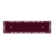 Texas A&M Aggies: Standard Pool Table Light, FNB-NCTXAM-310-01A