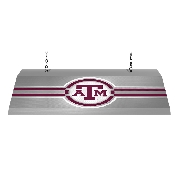 Texas A&M Aggies: Edge Glow Pool Table Light, FNB-NCTXAM-320-01A