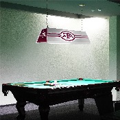 Texas A&M Aggies: Edge Glow Pool Table Light, FNB-NCTXAM-320-01A