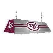 Texas A&M Aggies: Edge Glow Pool Table Light, FNB-NCTXAM-320-01A