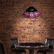 Texas A&M Aggies: Game Table Light, FNB-NCTXAM-410-01A