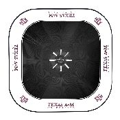 Texas A&M Aggies: Game Table Light, FNB-NCTXAM-410-01A