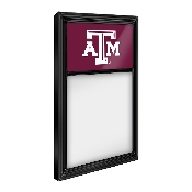 Texas A&M Aggies: Dry Erase Note Board, NCTXAM-610-01