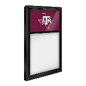 Texas A&M Aggies: Texas - Dry Erase Note Board, FNB-NCTXAM-610-02A