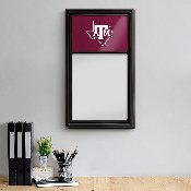 Texas A&M Aggies: Texas - Dry Erase Note Board, FNB-NCTXAM-610-02A