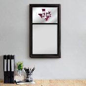 Texas A&M Aggies: Texas - Mirrored Dry Erase Note Board, NCTXAM-615-02