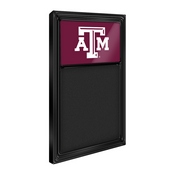 Texas A&M Aggies: Chalk Note Board, NCTXAM-620-01