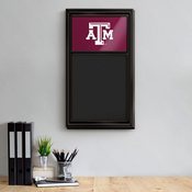 Texas A&M Aggies: Chalk Note Board, NCTXAM-620-01