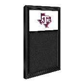 Texas A&M Aggies: Texas - Chalk Note Board, FNB-NCTXAM-620-02A