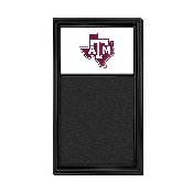 Texas A&M Aggies: Texas - Chalk Note Board, FNB-NCTXAM-620-02A