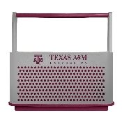 Texas A&M Aggies: Tailgate Caddy, NCTXAM-710-01