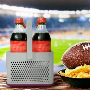 Texas A&M Aggies: Tailgate Caddy, NCTXAM-710-01