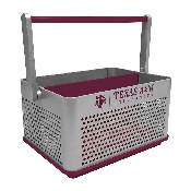Texas A&M Aggies: Tailgate Caddy, NCTXAM-710-01