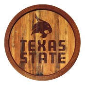 TXST - Texas State Bobcats 20